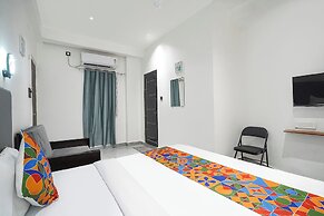 Fabhotel The Shivaay Palace