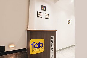 Fabhotel The Shivaay Palace