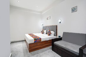 Fabhotel The Shivaay Palace