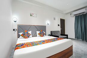 Fabhotel The Shivaay Palace