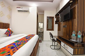 Fabhotel Np International