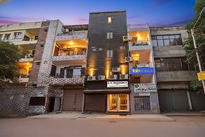 Fabhotel Np International