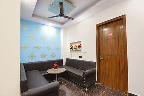 Fabhotel Np International