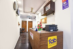 Fabhotel Np International