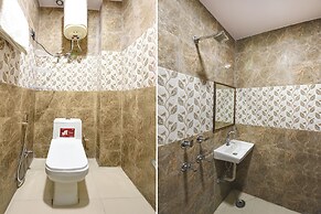 Fabhotel Np International