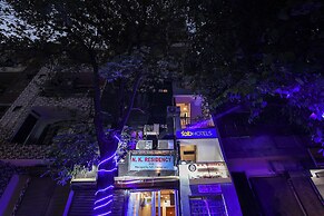 Fabhotel Np International