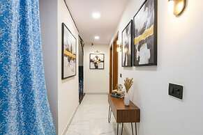 Fabhotel Np International