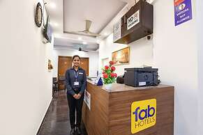 Fabhotel Np International