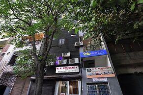 Fabhotel Np International