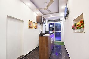 Fabhotel Np International