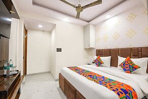 Fabhotel Np International