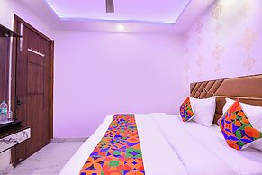 Fabhotel Np International