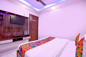 Fabhotel Np International