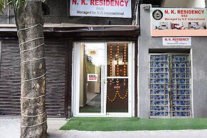 Fabhotel Np International