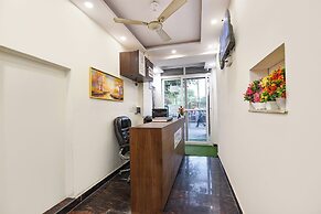 Fabhotel Np International