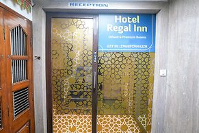 Fabhotel Regal Inn