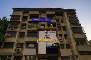 Fabhotel Regal Inn