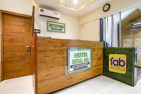 Fabhotel Regal Inn