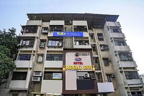 Fabhotel Regal Inn