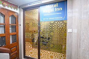 Fabhotel Regal Inn
