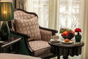 La Mejor Indochine Hotel