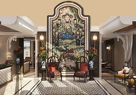 La Mejor Indochine Hotel