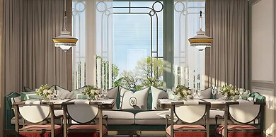 La Mejor Indochine Hotel