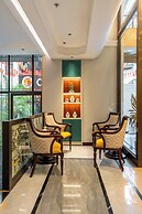 La Mejor Indochine Hotel