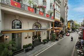 La Mejor Indochine Hotel