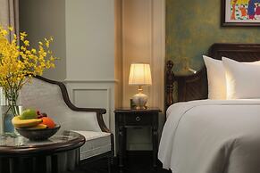 La Mejor Indochine Hotel