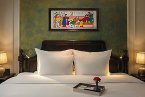 La Mejor Indochine Hotel