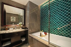 La Mejor Indochine Hotel