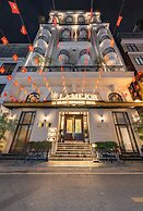 La Mejor Indochine Hotel