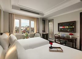 La Mejor Indochine Hotel