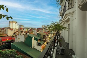 La Mejor Indochine Hotel