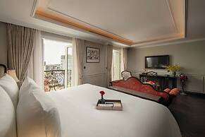 La Mejor Indochine Hotel