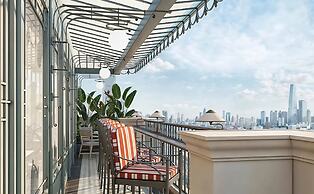 La Mejor Indochine Hotel