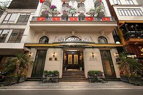 La Mejor Indochine Hotel