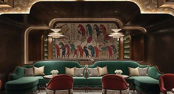 La Mejor Indochine Hotel