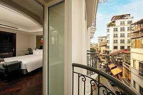 La Mejor Indochine Hotel