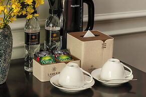 La Mejor Indochine Hotel