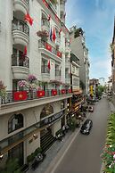 La Mejor Indochine Hotel
