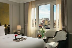 La Mejor Indochine Hotel