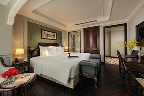 La Mejor Indochine Hotel