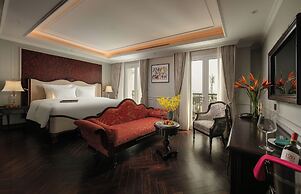 La Mejor Indochine Hotel