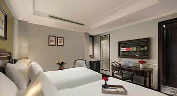 La Mejor Indochine Hotel