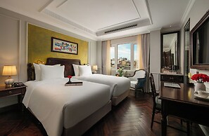 La Mejor Indochine Hotel