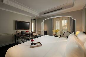 La Mejor Indochine Hotel