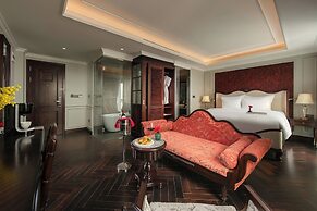 La Mejor Indochine Hotel