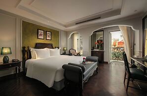 La Mejor Indochine Hotel